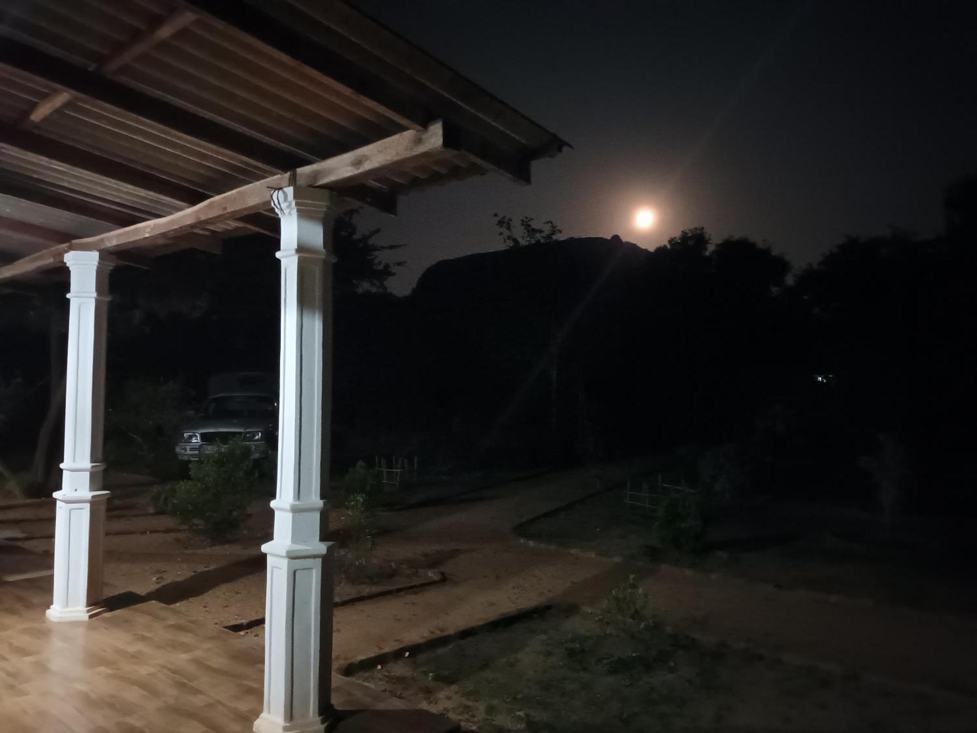 Sigiri Arana Sigiriya Hotel Exterior photo